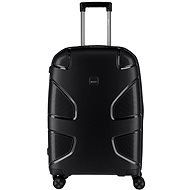 IMPACKT IP1 M Lava black - Suitcase