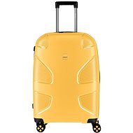 IMPACKT IP1 Sunset yellow - Suitcase