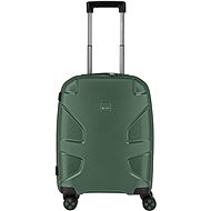 IMPACKT IP1 S Deep sea green - Suitcase