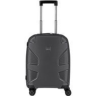 IMPACKT IP1 S Iron grey - Suitcase