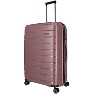 Travelite Air Base L Lilac - Suitcase