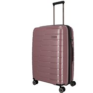 Travelite Air Base M Lilac - Suitcase