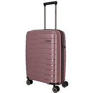 Travelite Air Base S Lilac - Suitcase