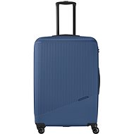 Travelite Bali L Blue - Suitcase