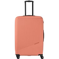 Travelite Bali L Coral - Suitcase