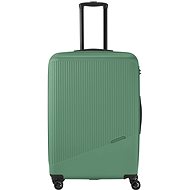 Travelite Bali L Green - Suitcase