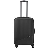 Travelite Bali M Black - Suitcase