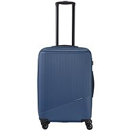 Travelite Bali M Blue - Suitcase