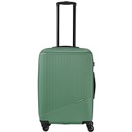 Travelite Bali M Green - Suitcase
