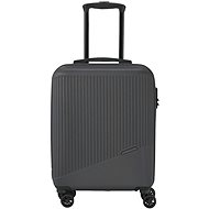 Travelite Bali S Anthracite - Suitcase
