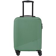 Travelite Bali S Green - Suitcase