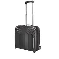 Travelite Elvaa 2w Business wheeler Black - Suitcase
