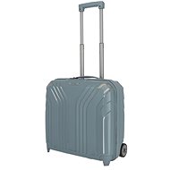 Travelite Elvaa 2w Business wheeler Blue/grey - Suitcase
