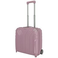 Travelite Elvaa 2w Business wheeler Rosé - Suitcase