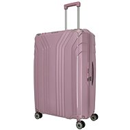 Travelite Elvaa 4w L Rosé - Suitcase