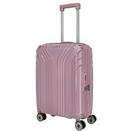 Travelite Elvaa 4w S Rosé - Suitcase