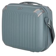 Travelite Elvaa Beauty Case Blue/grey - Makeup Case
