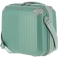Travelite Elvaa Beauty Case Green - Makeup Case