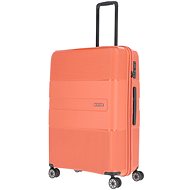 Travelite Waal L Terracotta - Suitcase