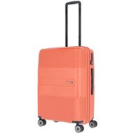 Travelite Waal M Terracotta - Suitcase