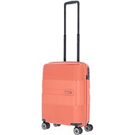 Travelite Waal S Terracotta - Suitcase