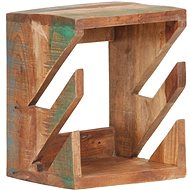 SHUMEE Wall mount for skateboard, 25 × 20 × 30 cm - Wall Bracket