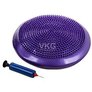 Verkgroup sensomotor with protrusions, purple - Balance Pad
