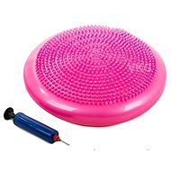 Verkgroup sensomotor with protrusions, pink - Balance Cushion