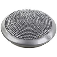 Verkgroup sensomotor with protrusions, silver - Balance Cushion