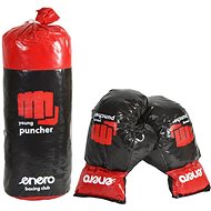 Children's boxing set ENERO - Punching Bag