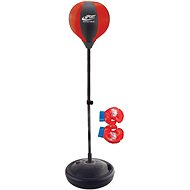 Boxing set for children with adjustable height ENERO - Punching Bag