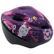 Enero Love Kitty - Bike Helmet