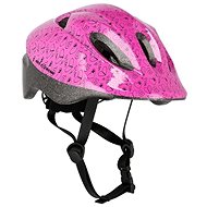 Nex Pink Girl S - Bike Helmet