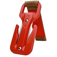 EazyCut Trilobite cutter red, hard cover - Multitool 