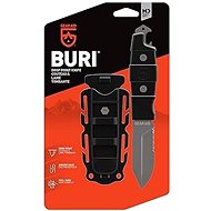 Gear Aid Knife Buri™ black - Multitool 