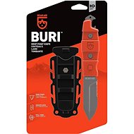 Gear Aid Knife Buri™ orange - Multitool 