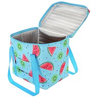Enero Camp Thermal bag 32 × 25 × 35 cm, melon - Thermal Bag