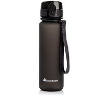 Meteor Tritan sports bottle, black 500ml - Drinking Bottle