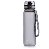 Meteor Tritan sports bottle, grey 500ml - Drinking Bottle