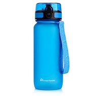 Meteor Tritan sports bottle, blue 650ml - Drinking Bottle