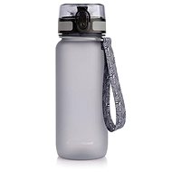 Meteor Tritan sports bottle, grey 650ml - Drinking Bottle