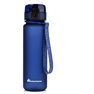 Meteor Tritan sports bottle, dark blue650ml - Drinking Bottle