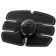 Electric abdominal muscle exerciser EMS AB-MUSCLE - Electrostimulator