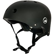 Freestyle přilba PB PRO, černá, vel. S - Bike Helmet