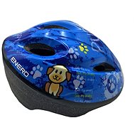 Children's helmet ENERO PUPPIES - Bike Helmet