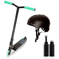 Movino NITRO Green freestyle set - Freestyle Scooter