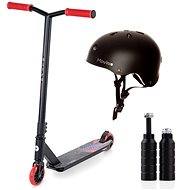 Movino NITRO Red freestyle set - Freestyle Scooter