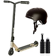 Movino GLIDE Golden Spirit freestyle set - Freestyle Scooter