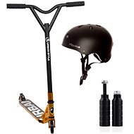 Bargain freestyle set PB GOLD - Freestyle Scooter