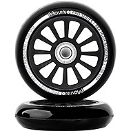Spare wheels for freestyle scooter 100mm, PP, 2 pcs - Scooter Wheels